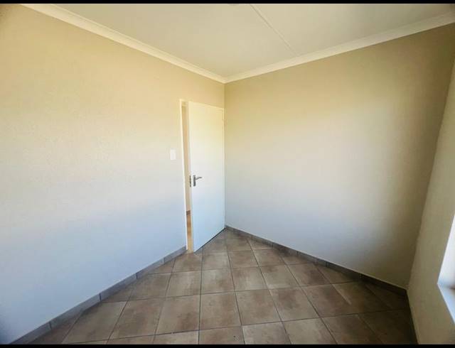 3 BEDROOM HOUSE FOR SALE IN REIGERPARK